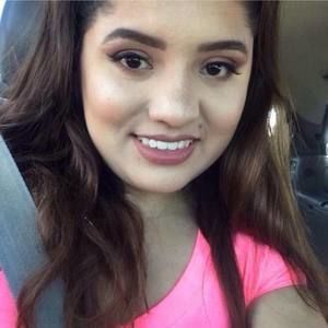 Meet your Posher, Karla fernanda